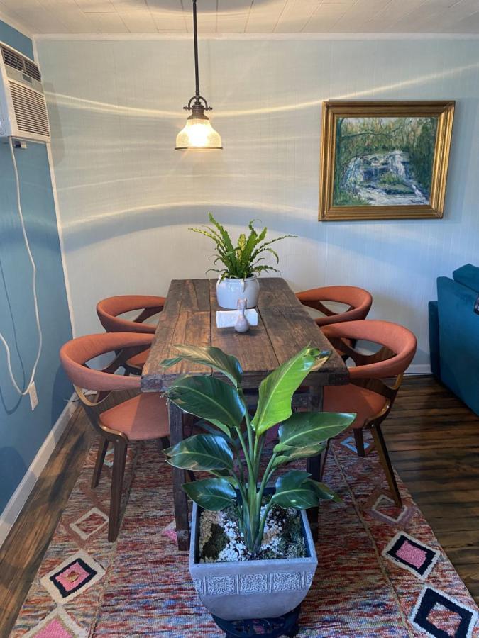 Boho-Chic Travel Pad - Unit 2 Daire Bloomington Dış mekan fotoğraf