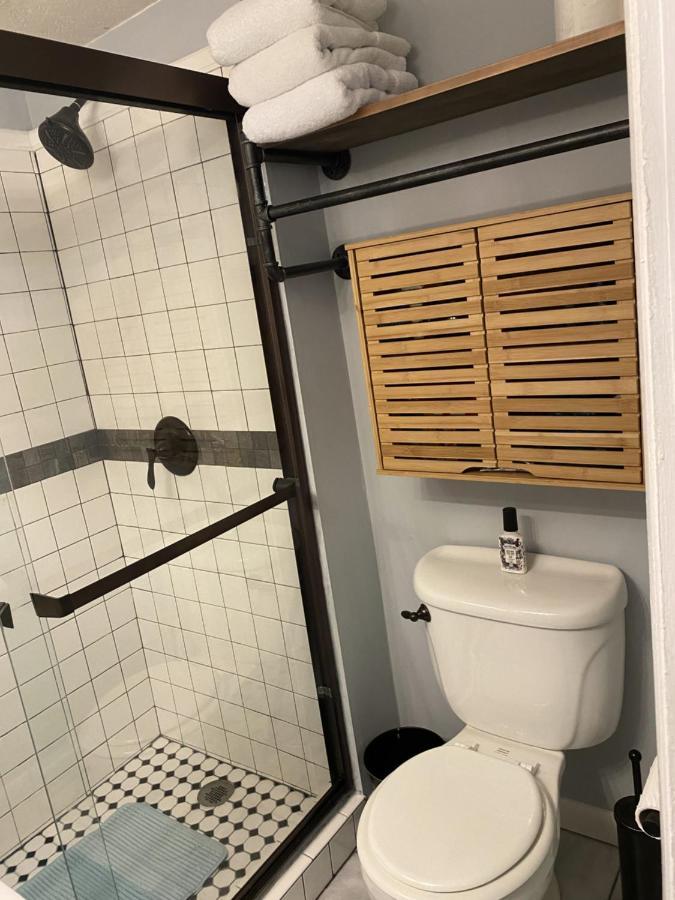 Boho-Chic Travel Pad - Unit 2 Daire Bloomington Dış mekan fotoğraf