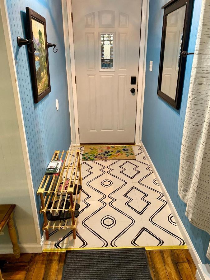 Boho-Chic Travel Pad - Unit 2 Daire Bloomington Dış mekan fotoğraf