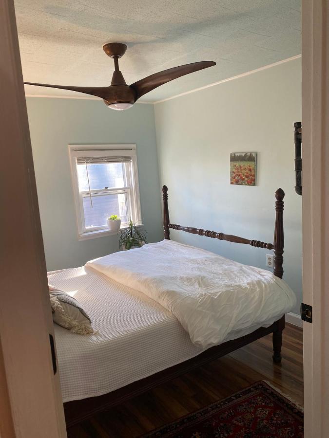 Boho-Chic Travel Pad - Unit 2 Daire Bloomington Dış mekan fotoğraf