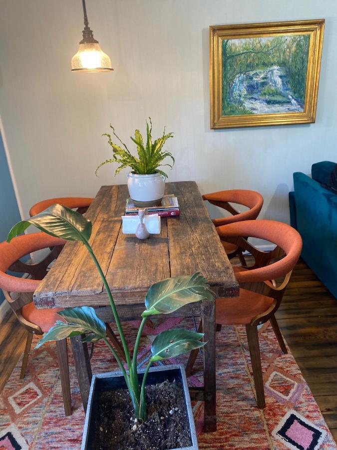 Boho-Chic Travel Pad - Unit 2 Daire Bloomington Dış mekan fotoğraf