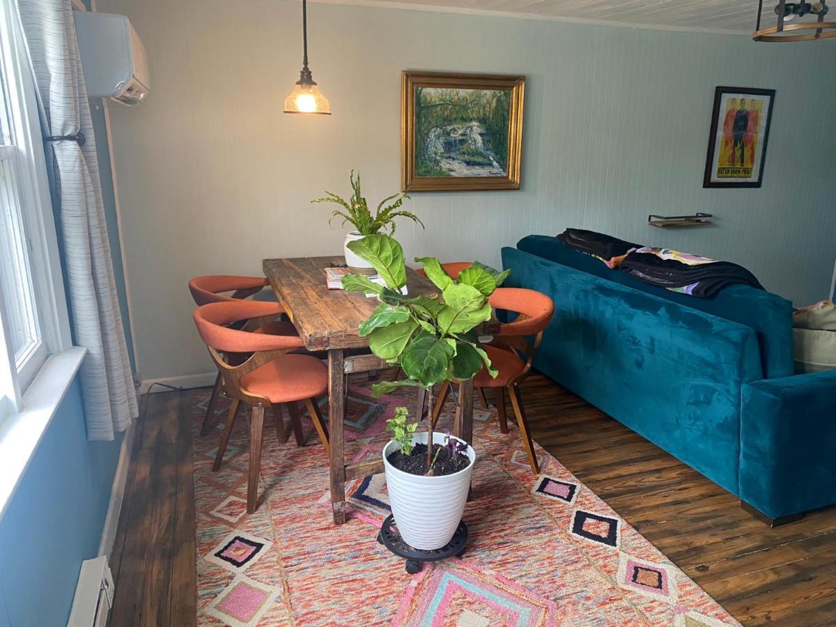 Boho-Chic Travel Pad - Unit 2 Daire Bloomington Dış mekan fotoğraf