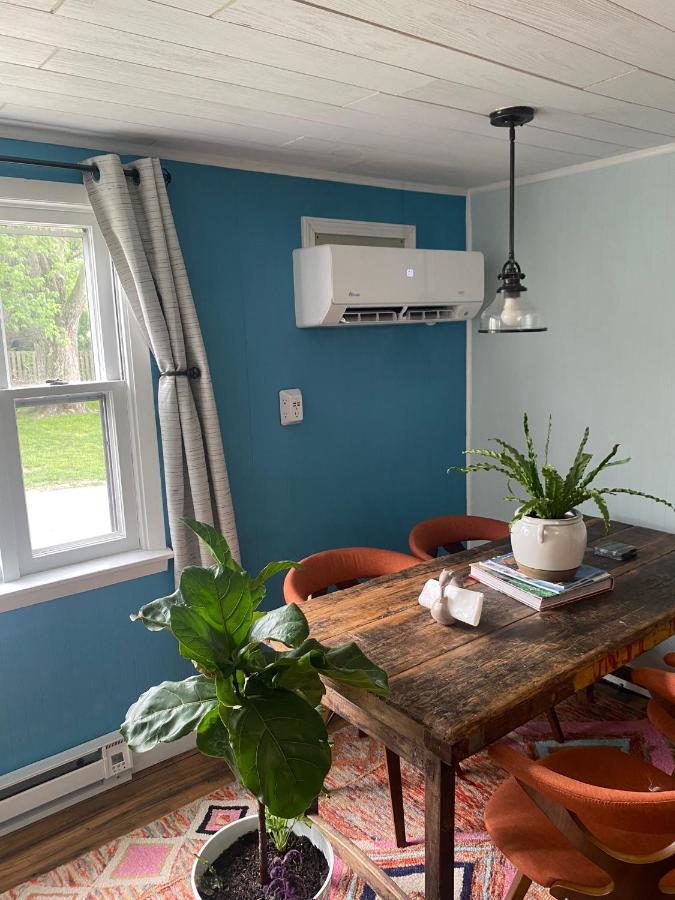 Boho-Chic Travel Pad - Unit 2 Daire Bloomington Dış mekan fotoğraf