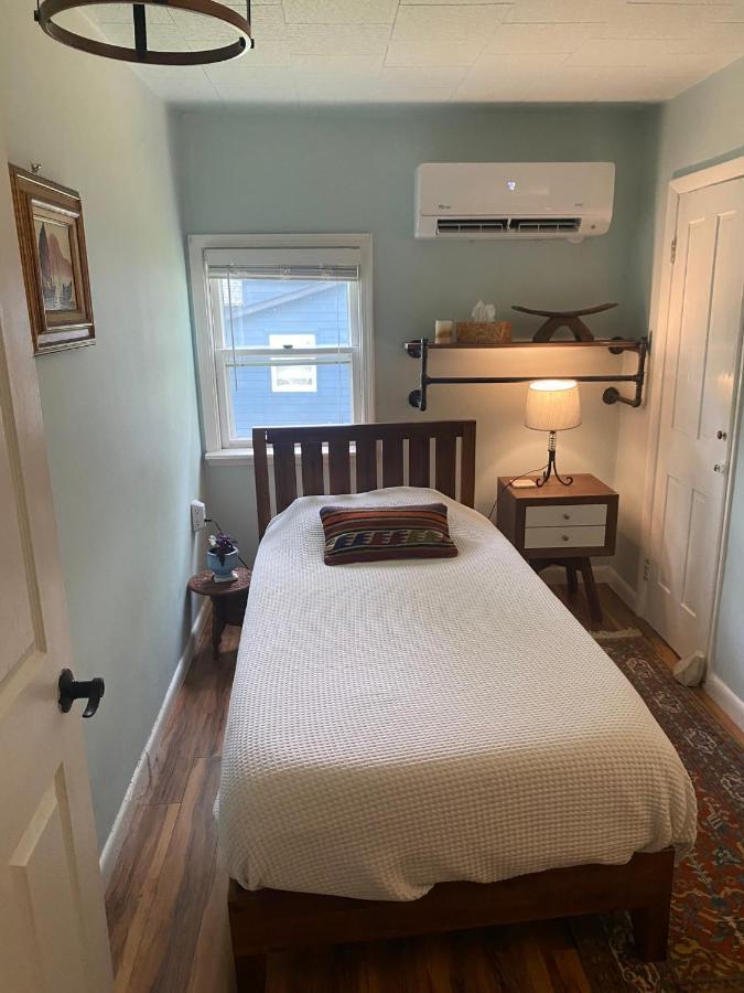Boho-Chic Travel Pad - Unit 2 Daire Bloomington Dış mekan fotoğraf